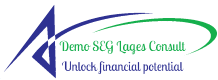 Financial Modeling Services Logo